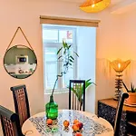 شقة Gato, Charming Portuguese Style For Rent, Vida A Portuguesa بورتيماو