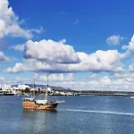 Gato, Charming Portuguese Style For Rent, Vida A Portuguesa شقة *