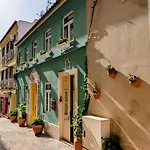 شقة Gato, Charming Portuguese Style For Rent, Vida A Portuguesa