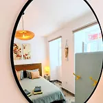 Gato, Charming Portuguese Style For Rent, Vida A Portuguesa * بورتيماو