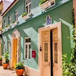 Gato, Charming Portuguese Style For Rent, Vida A Portuguesa شقة