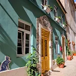 Gato, Charming Portuguese Style For Rent, Vida A Portuguesa شقة