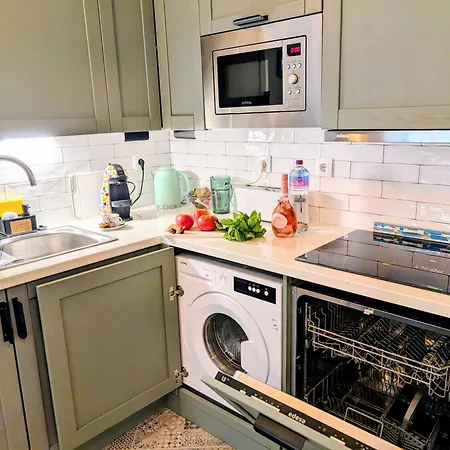 Apartment 'Gato', Charming Portuguese Style Apartment For Rent, 'Vida A Portuguesa' *