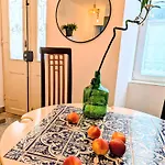 Gato, Charming Portuguese Style For Rent, Vida A Portuguesa Apartman *