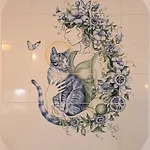 Apartman Gato, Charming Portuguese Style For Rent, Vida A Portuguesa *