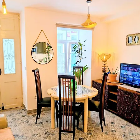 Gato, Charming Portuguese Style For Rent, Vida A Portuguesa شقة