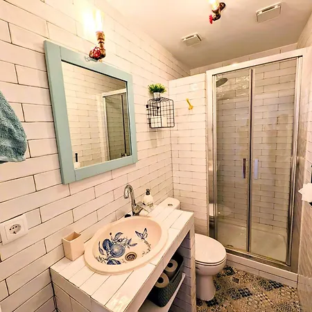 'Gato', Charming Portuguese Style Apartment For Rent, 'Vida A Portuguesa'