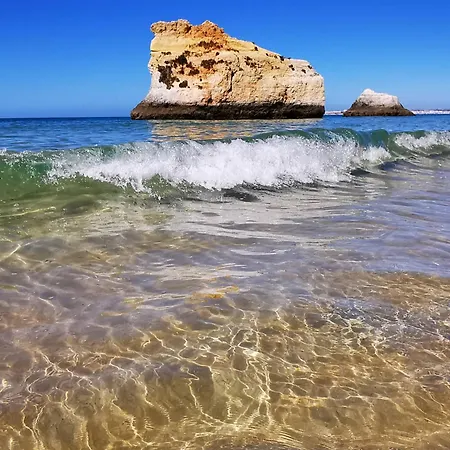 Διαμέρισμα Gato, Charming Portuguese Style For Rent, Vida A Portuguesa Portimão