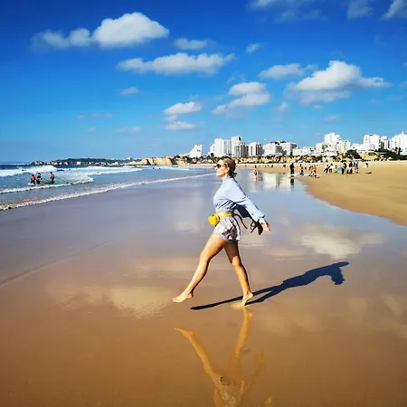 Gato, Charming Portuguese Style For Rent, Vida A Portuguesa شقة