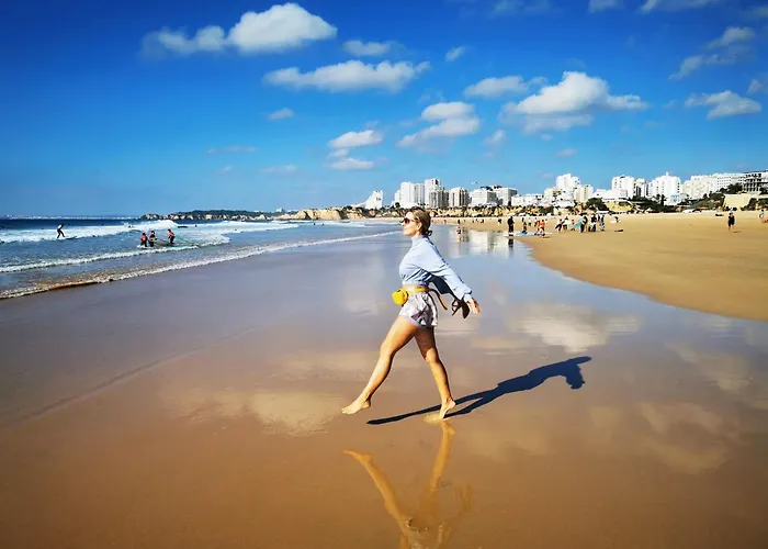 Gato, Charming Portuguese Style For Rent, Vida A Portuguesa Appartement