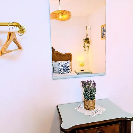 Gato, Charming Portuguese Style For Rent, Vida A Portuguesa Appartement *