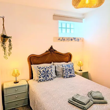 Gato, Charming Portuguese Style For Rent, Vida A Portuguesa Appartement