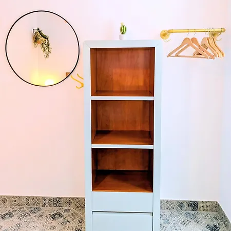 شقة Gato, Charming Portuguese Style For Rent, Vida A Portuguesa