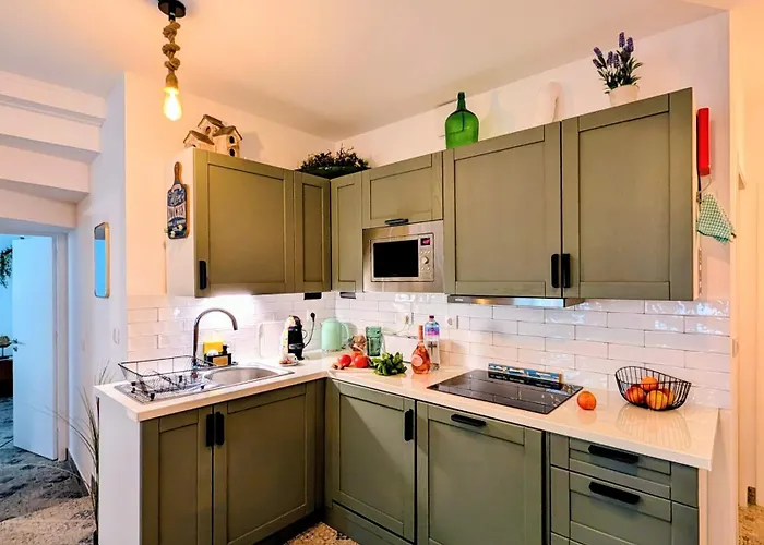 Gato, Charming Portuguese Style For Rent, Vida A Portuguesa Apartment *