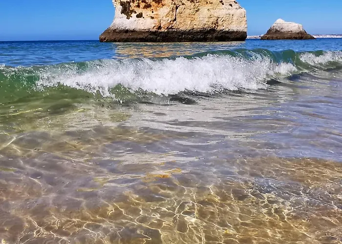 Apartment Gato, Charming Portuguese Style For Rent, Vida A Portuguesa Portimao